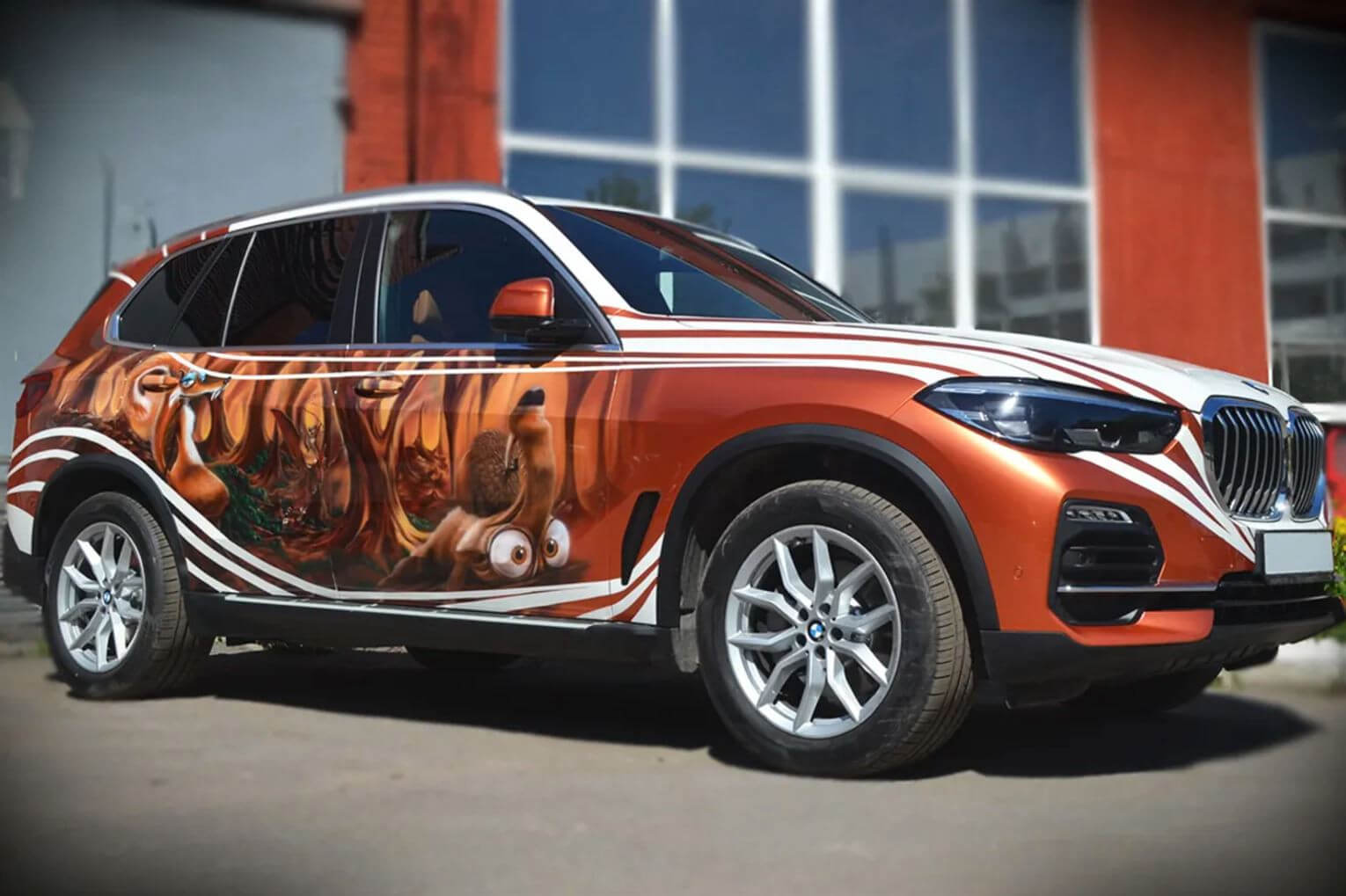 our-services-2 Aerografia BMW X3