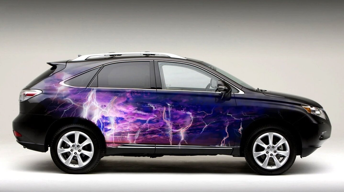 gallery-2 Aerografia Lexus